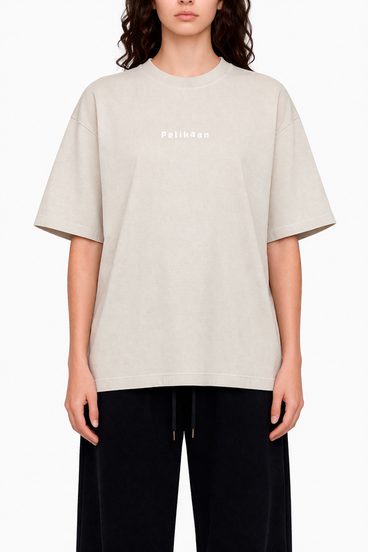 Basic Vintage Oversized