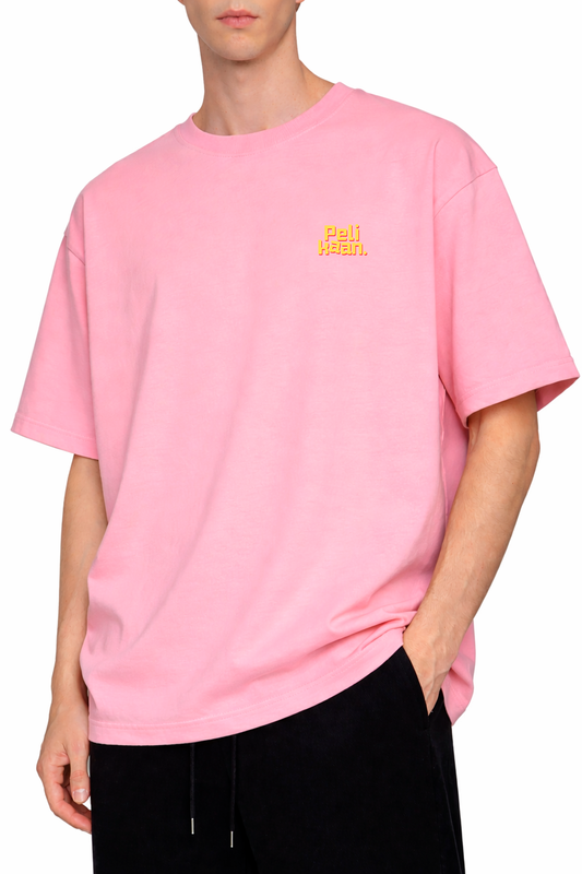 Vintage Washed Oversized