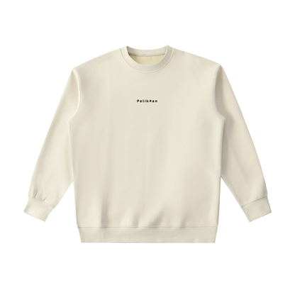 Loose Fit Crewneck