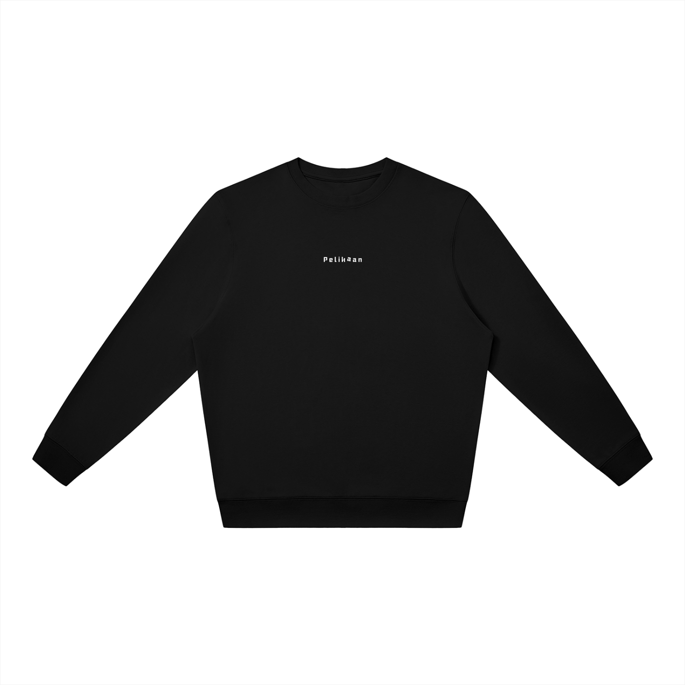 Oversized Crewneck