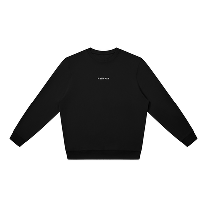 Oversized Crewneck