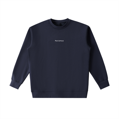 Loose Fit Crewneck