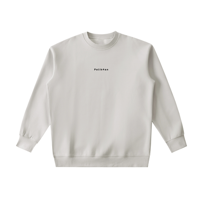 Loose Fit Crewneck