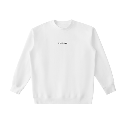 Loose Fit Crewneck