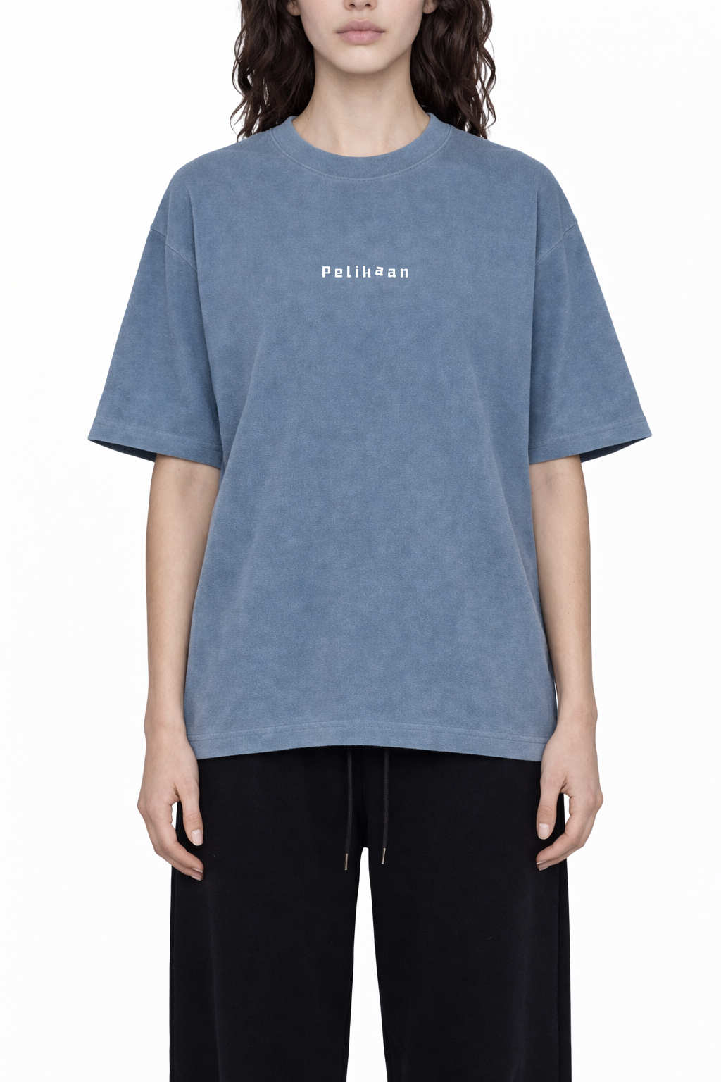 Basic Vintage Oversized