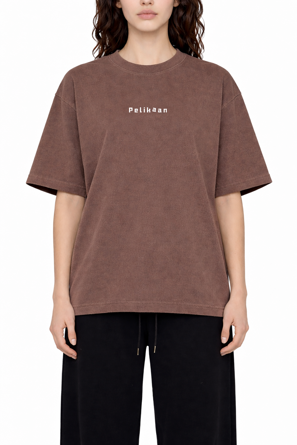 Basic Vintage Oversized