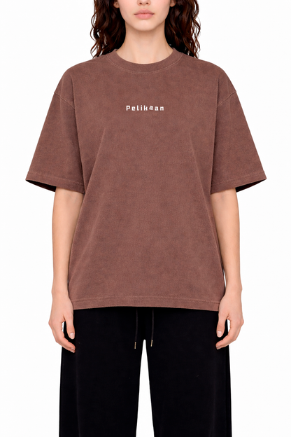 Basic Vintage Oversized