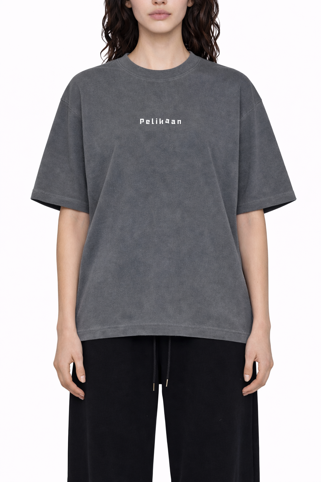 Basic Vintage Oversized