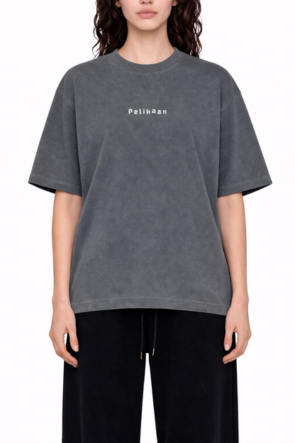 Basic Vintage Oversized