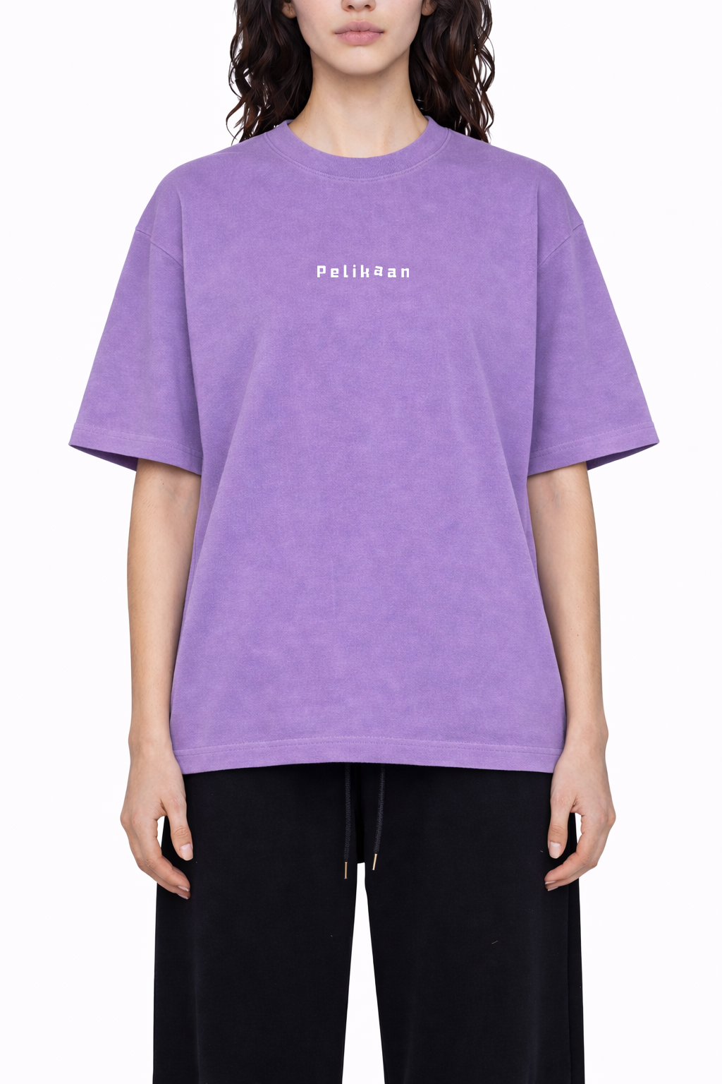 Basic Vintage Oversized