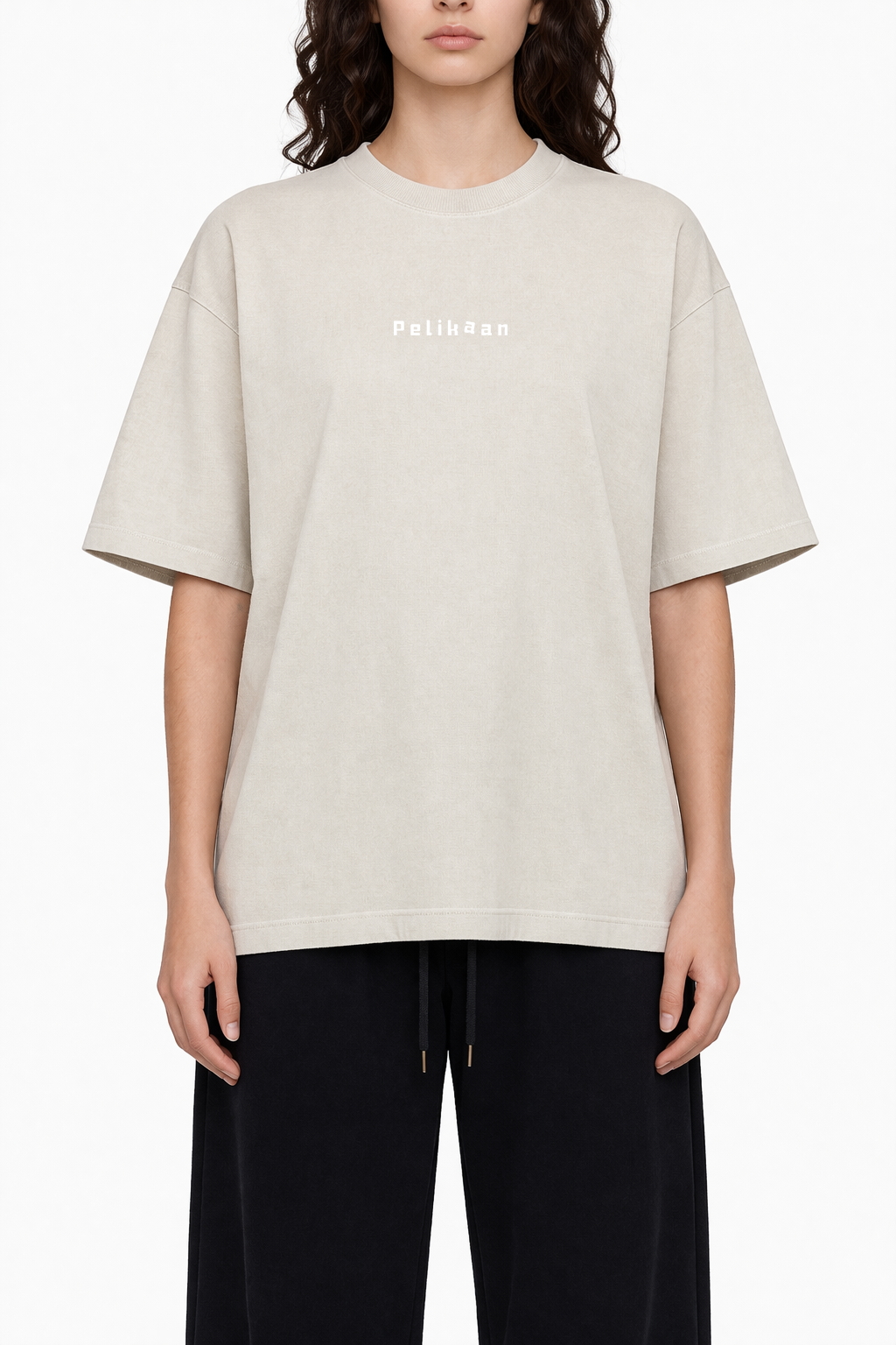 Basic Vintage Oversized