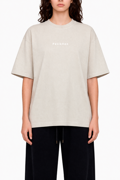 Basic Vintage Oversized