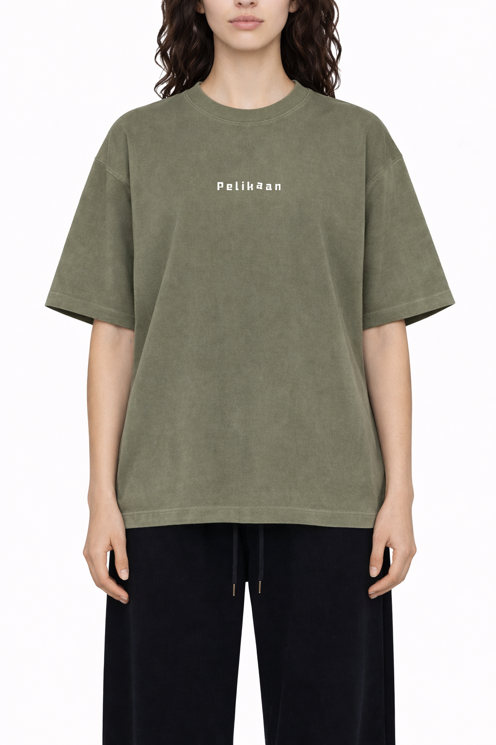 Basic Vintage Oversized