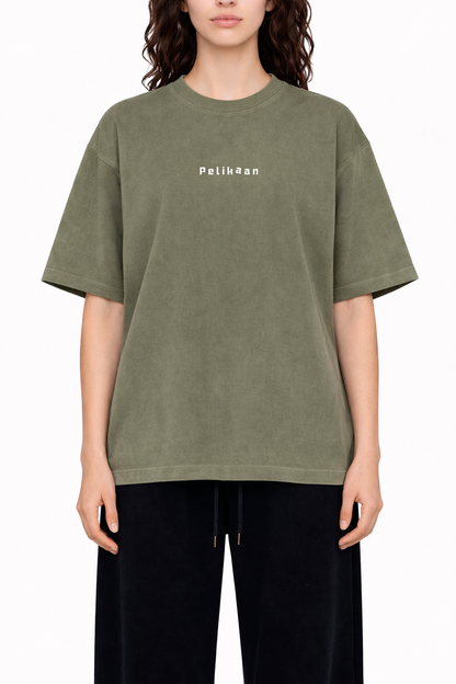 Basic Vintage Oversized