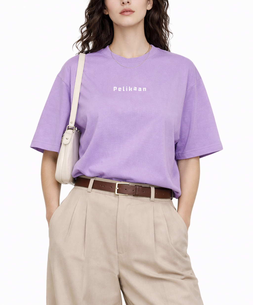 Basic Vintage Oversized