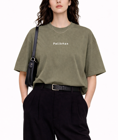 Basic Vintage Oversized