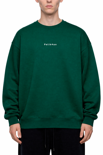 Loose Fit Crewneck