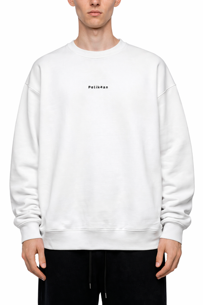 Loose Fit Crewneck