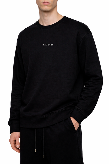 Oversized Crewneck