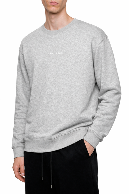 Oversized Crewneck