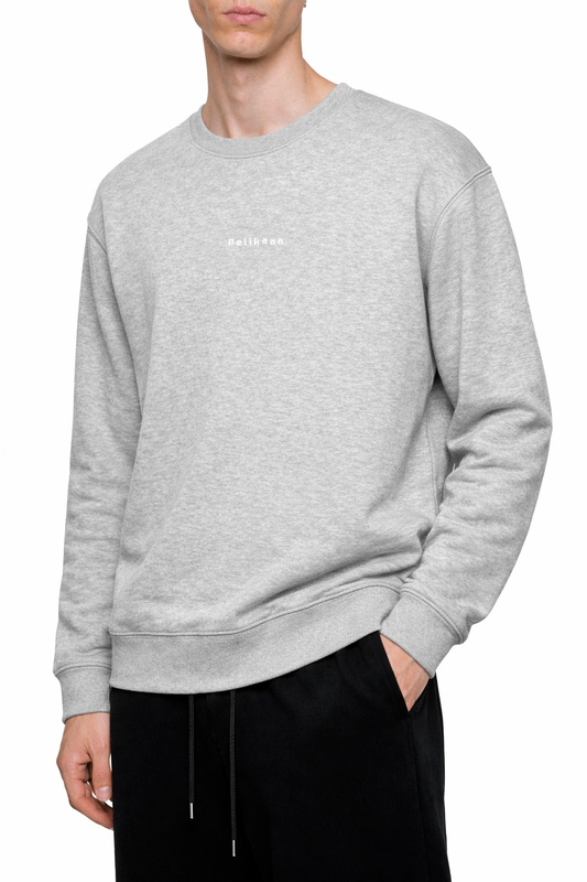 Oversized Crewneck