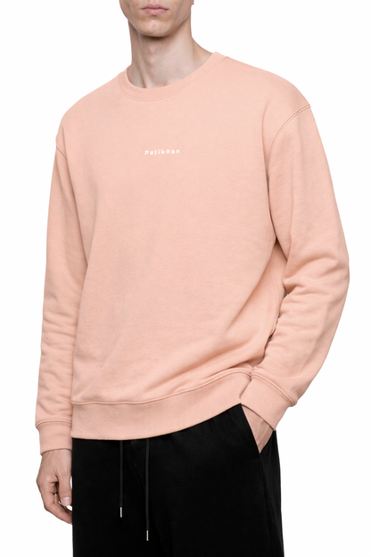 Oversized Crewneck