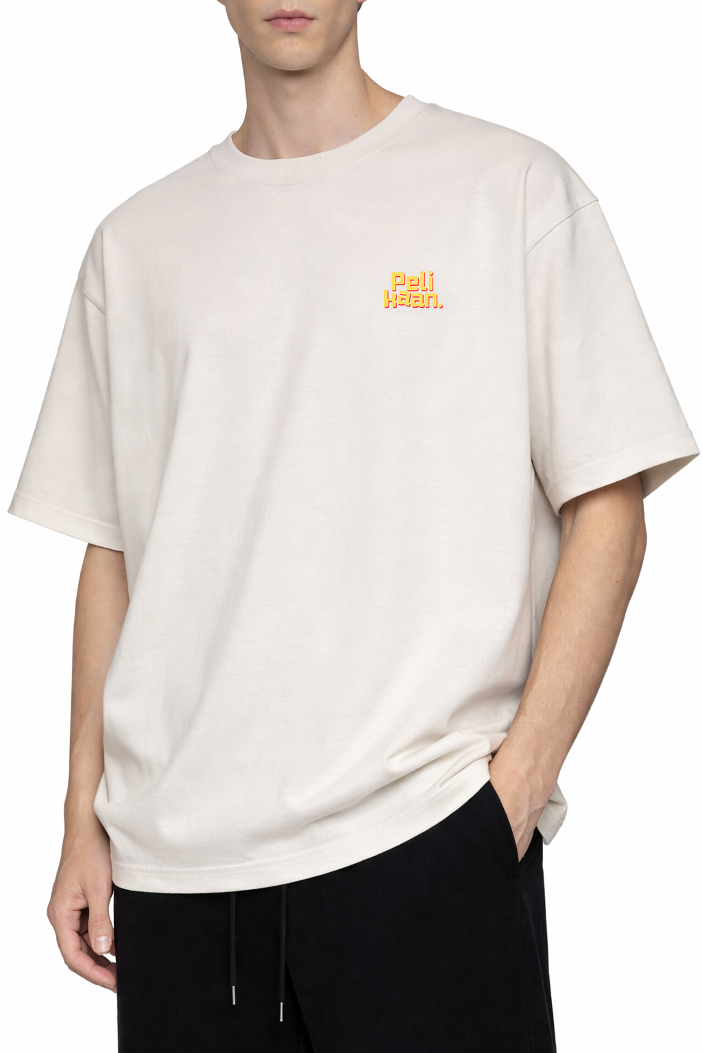 Vintage Washed Oversized