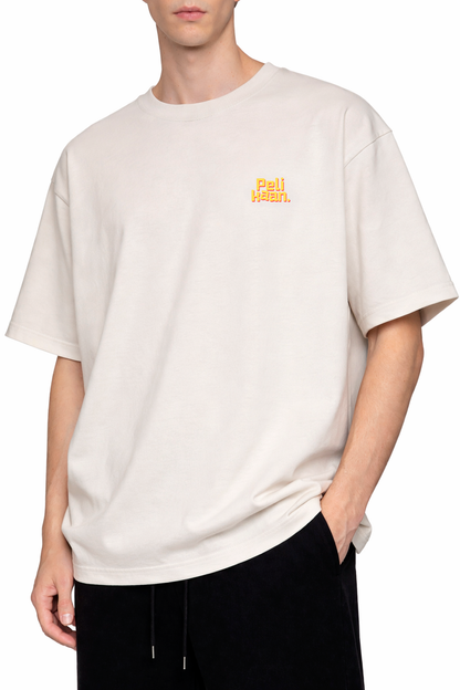 Vintage Washed Oversized