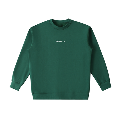Loose Fit Crewneck