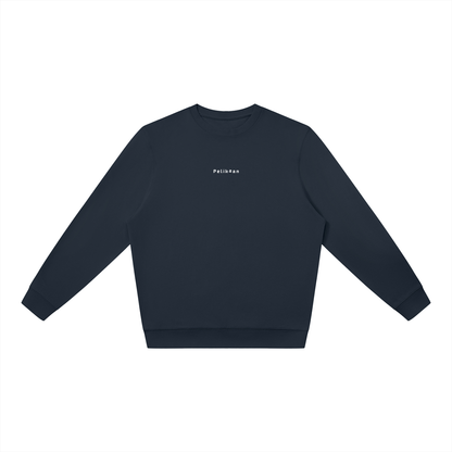 Oversized Crewneck