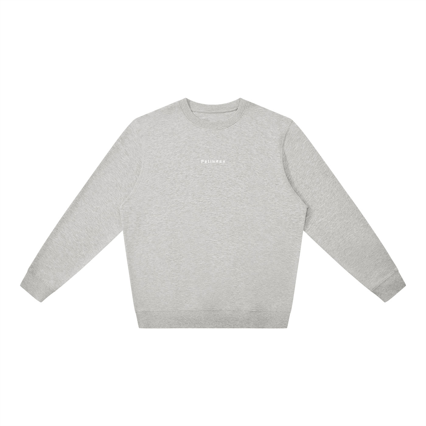 Oversized Crewneck