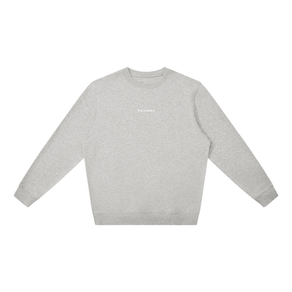 Oversized Crewneck
