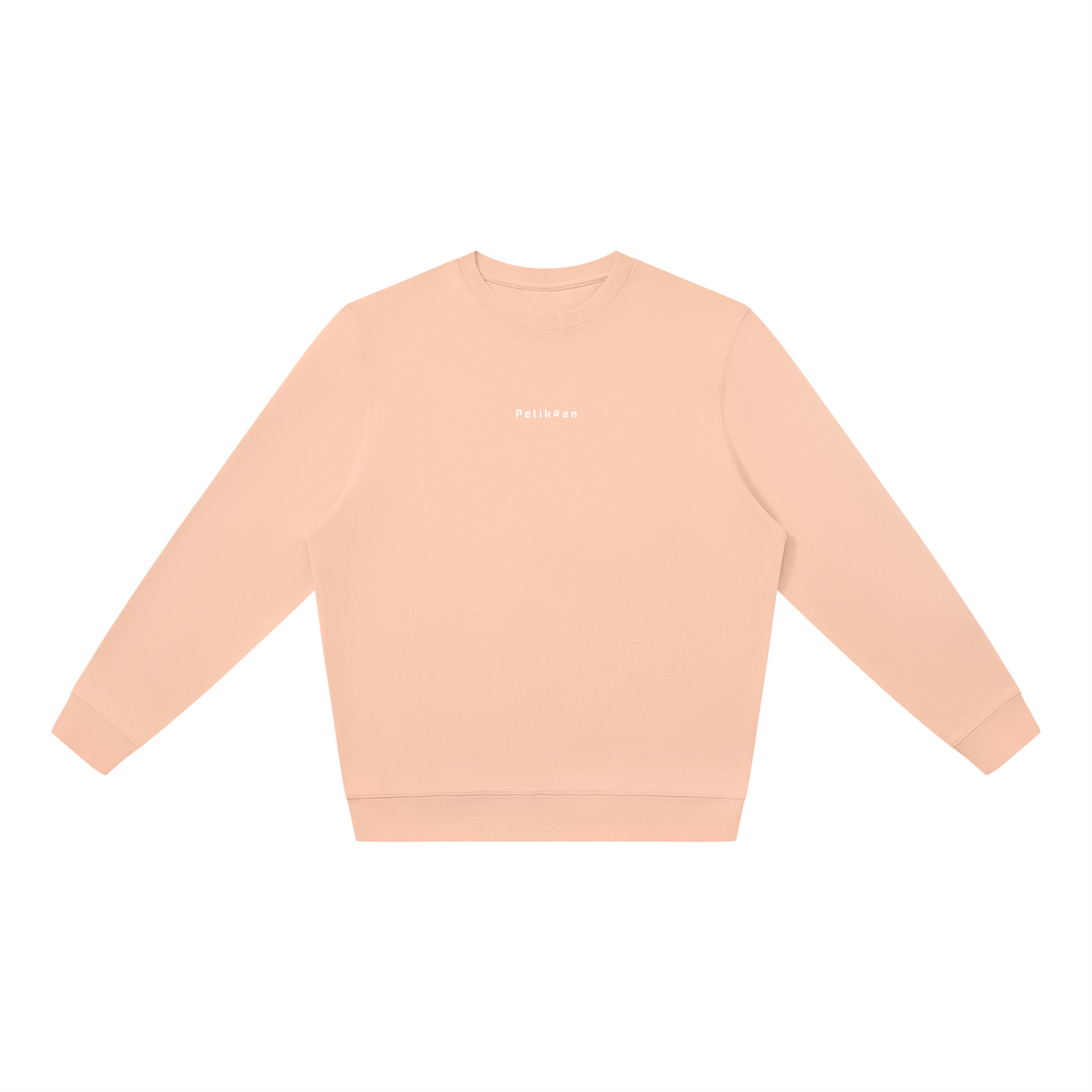 Oversized Crewneck