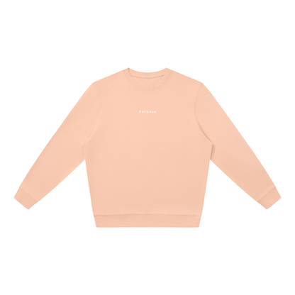 Oversized Crewneck