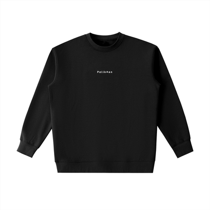 Loose Fit Crewneck